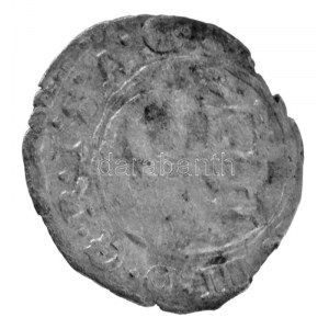 1648K-B Denar Ag III. Ferdinánd (0,37g) T:VF 1648K-B Denar Ag Ferdinand II (0,37g) C:VF Huszár: 1263., Unger II...