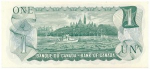 Kanada 1973. 1$ 