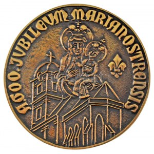 Lengyelország 1982.  Częstochowa alapításának 600. évfordulója / Miasszonyunk...