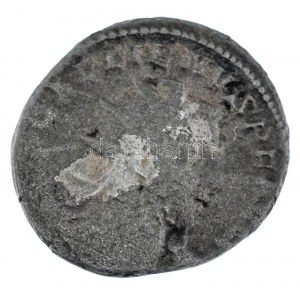 Római Birodalom / Róma / Gallienus 260-268. Antoninianus billon (2,91g) T:VF,F Roman Empire / Rome / Gallienus 260-268...