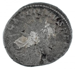 Római Birodalom / Róma / Gallienus 260-268. Antoninianus billon (2,91g) T:VF,F Roman Empire / Rome / Gallienus 260-268...