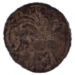 Római Birodalom / Nicomedia / I. Constantinus 330-335. AE3 (2,03g) T:VF,F Roman Empire / Nicomedia / Constantine I 330...