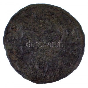 Római Birodalom / Siscia / I. Constantinus 330-340. AE3 (1,93g) T:VF Roman Empire / Siscia / Constantine I 330-340...