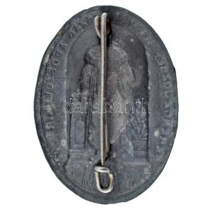 1916. Ferencz József Magyarország Apostoli Királya - Bizalmam az ősi erényben - Világháború 1914-16 egyoldalas...