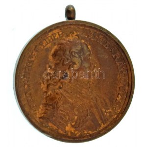 1938. Felvidéki Emlékérem bronz kitüntetés mellszalag nélkül T:XF ph. Hungary 1938. Upper Hungary Medal...