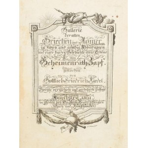 1801 [Zapf, Georg Wilhelm (1747-1810)]...