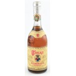 1976-1988 Tokaji szamorodni, 2 palack, 0,5L.