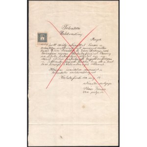 1911 Herkulesfürdő...