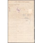 1911 Herkulesfürdő...