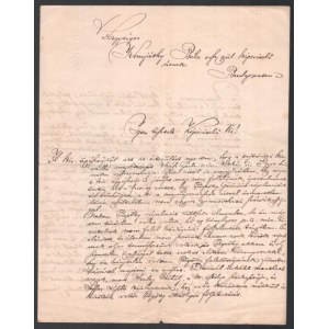 1897 Zarándy (Alfred) Gáspár, (családi nevén: Thurnsteini Stefezius Alfred), okleveles főlevéltárnok, (1860-1911...