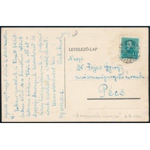 Viski Károly (1883-1945.) etnográfus, egyetemi tanár...