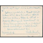 Viski Károly (1883-1945.) etnográfus, egyetemi tanár...