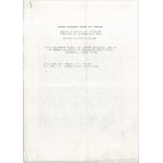 Steven Spielberg Jewish Film Archive, Hebrew University of Jerusalem, angol nyelvű tájékoztató...
