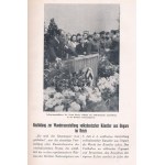 1944 Südostdeutsche Rundschau, a Magyarországi német népcsoport újságja, 1944. január. III. évf. 1. sz. Fekete...