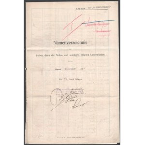 1911 Az S.M.S. Erzherzog Ferdinand osztrák...