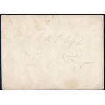 S.M.S. Csepel Ganz Danubius gyártású, Tátra osztályú osztrák-magyar romboló. Négy tengerész kémleli a partot...