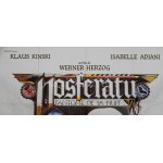 1979 Nosferatu: Az éjszaka fantomja (Nosferatu: Phantom der Nacht / Nosferatu the Vampyre) c...