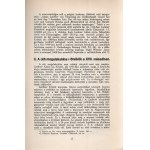 Csatkai Endre: Soproni ötvösök a XV-XIX. században. (Dedikált.) Sopron, 1931. Röttig-Romwalter Nyomda Rt. 39 + [1] p...
