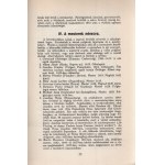Csatkai Endre: Soproni ötvösök a XV-XIX. században. (Dedikált.) Sopron, 1931. Röttig-Romwalter Nyomda Rt. 39 + [1] p...