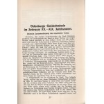 Csatkai Endre: Soproni ötvösök a XV-XIX. században. (Dedikált.) Sopron, 1931. Röttig-Romwalter Nyomda Rt. 39 + [1] p...