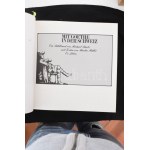 Mit Goethe in der Schweiz. Ein Bildband von Michael Ruetz mit Texten von Martin Müller. Zürich, 1981, Ex libris...