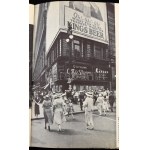 Rogers, Agnes: Metropolis. An American City in Photographs. New York and London, 1934, Harper &amp; Brothers Publishers...