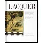Jonathan Bourne: Lacquer - An International History and Collector's Guide. London (Hong Kong), 1984, Crowood...