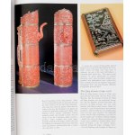 Jonathan Bourne: Lacquer - An International History and Collector's Guide. London (Hong Kong), 1984, Crowood...