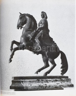 Ló és lovas ábrázolása a magyar művészetben. Kiállítási katalógus. Bp, 1971...