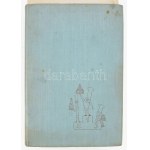 Rákóczi János : Konyhaművészet. - - receptjei. Bp., 1964., Minerva. Kiadói egészvászon-kötés, foltos borítóval...