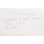 Frankl Júlia - Sommer András: Diétás sütemények lisztérzékenyeknek és cukorbetegeknek. 60 recept. DEDIKÁLT! 2014...