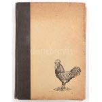 Tóth Pál: A baromfitenyésztés kézikönyve. A baromfibetegségek c. részt Dr. Hódossy József írta. Bp.,1956...