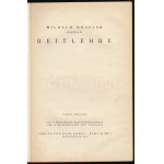 Wilhelm Müseler: Reitlehre. Berlin,én.,Paul Parey. Vierte Auflage. Fekete-fehér illusztrációkkal. Kiadói egészvászon...