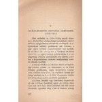 Nagy Iván (Edgár): Szovjet-Oroszország kollektív mezőgazdasági termelése. (Budapest, 1941.) Cserépfalvi ...