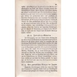 Milde, Vincenz Eduard: Lehrbuch der allgemeine Erziehungskunde im Auszuge...