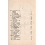 Künkel, Fritz: Einführung in die Charakterkunde. Mit 2 Abbildungen und 2 Tabellen. [Lipcse] Leipzig, 1934. Verlag von S...