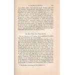 Künkel, Fritz: Einführung in die Charakterkunde. Mit 2 Abbildungen und 2 Tabellen. [Lipcse] Leipzig, 1934. Verlag von S...