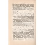 Künkel, Fritz: Einführung in die Charakterkunde. Mit 2 Abbildungen und 2 Tabellen. [Lipcse] Leipzig, 1934. Verlag von S...
