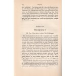 Künkel, Fritz: Einführung in die Charakterkunde. Mit 2 Abbildungen und 2 Tabellen. [Lipcse] Leipzig, 1934. Verlag von S...