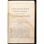 Joannes Baptista Láng: Patrologia, qua in Regia Scientiarum Universitate Hungarica Pestiensi. Praelegit - - -. Budae...