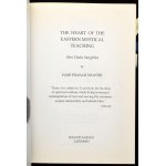 Hari Prasad Shastri: The Heart of the Eastern Mystical Teaching: Shri Dada Sanghita. London,2008,Shanti Sadan...