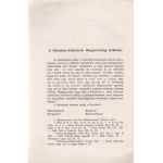 Szarka Gyula: Váci domonkos konvent története. Budapest, 1912. ,,Élet Irodalmi és Nyomda Rt. XVI + 111 + [1] p...