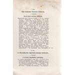 Szarka Gyula: Váci domonkos konvent története. Budapest, 1912. ,,Élet Irodalmi és Nyomda Rt. XVI + 111 + [1] p...