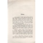 Szarka Gyula: Váci domonkos konvent története. Budapest, 1912. ,,Élet Irodalmi és Nyomda Rt. XVI + 111 + [1] p...