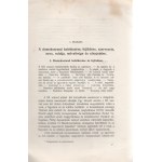 Szarka Gyula: Váci domonkos konvent története. Budapest, 1912. ,,Élet Irodalmi és Nyomda Rt. XVI + 111 + [1] p...