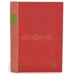 Erba Odescalchi Sándor: XI. Ince. Egy nagy pápa életregénye 1161-1689. Bp.,[1937.],Rózsavölgyi és Társa, 277 p.+8 t. ...