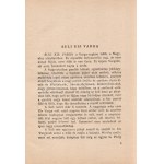 Veres Péter: Próbatétel. Elbeszélések. (Dedikált.) [Budapest], 1951. Szépirodalmi Könyvkiadó (Athenaeum ny.) 154 + [2...