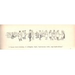 Mühlbeck Károly: Mühlbeck Károly vidám fejlécei. [Budapest], (1935). Uj Idők Szerkesztősége [4] p. + 78 t. (kétoldalas...