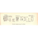Mühlbeck Károly: Mühlbeck Károly vidám fejlécei. [Budapest], (1935). Uj Idők Szerkesztősége [4] p. + 78 t. (kétoldalas...