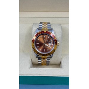 ROLEX GMT-MASTER II 16713